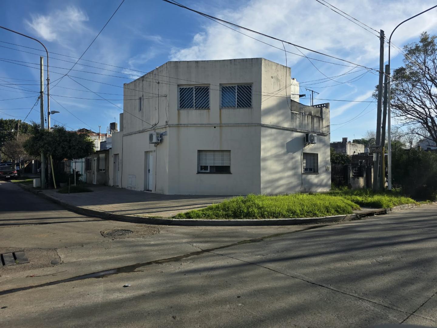DEPARTAMENTOCASEROS
