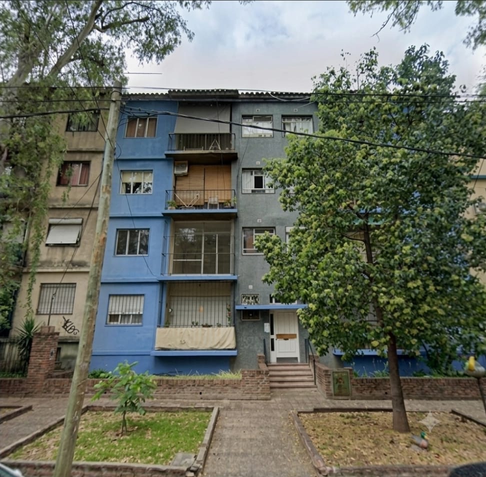 DEPARTAMENTOCIUDAD JARDÍN